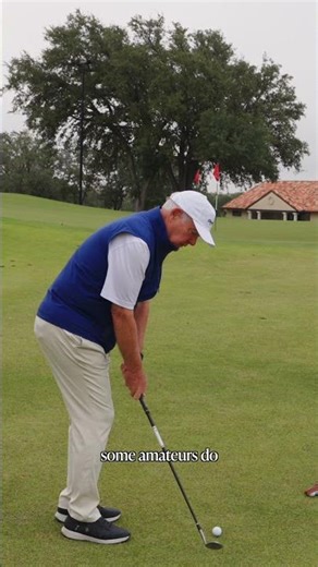 Wedge Wisdom with Roger Cleveland | The #1 Chipping Mistake to Avoid