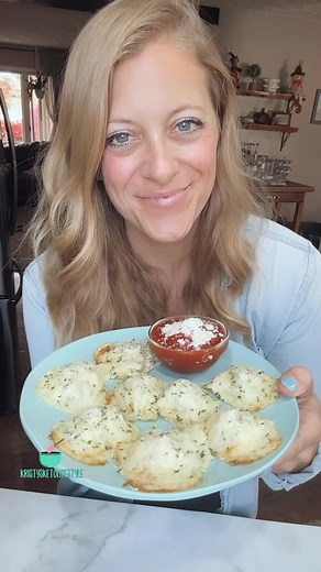 Kristyslifestyle on TikTok