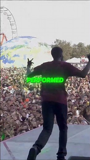 Craziest Rapper Crowd Surfs Ever! 🔥