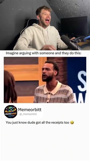 Imagine arguing and they do this 😭