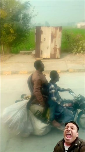 Another day on road 🤣 #shorts #funny