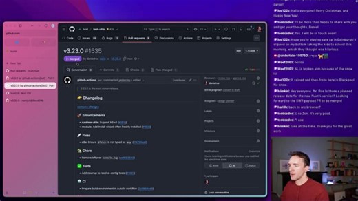 🧙‍♀️ magical command lines