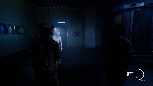 Operation Dead Man Gameplay Testing