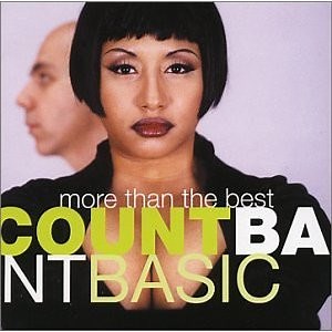 Count Basic - More Than The Best