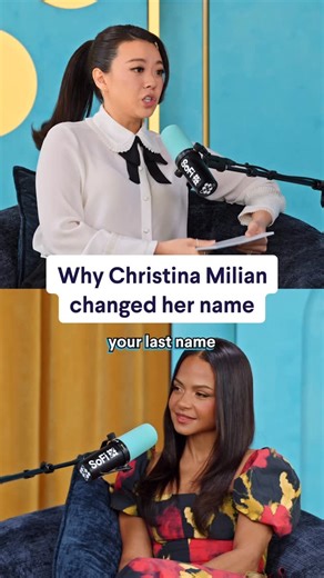 Christina Milian | Early in my career, I had to think strategically about how I showed up in the industry—and this one decision changed everything for me.... | Instagram