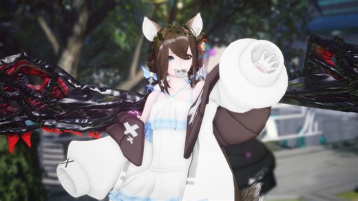 星崩の猛攻 Stage.1 2 TE拒绝交互中 PSO2NGS