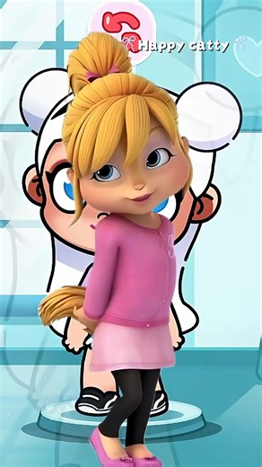 Create a Brittany Avatar in Avatar World