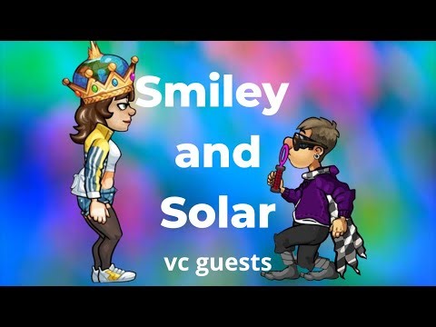 🫠BRAND NEW VC Guests! | HCR2 LIVE