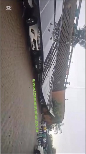 19K views · 166 reactions | WATCH | SOLAR PANEL SHELTER COLLAPSES AND...