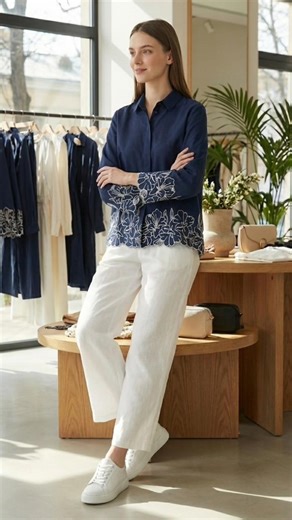 new trendy look for girls #college #trendingshorts #trending