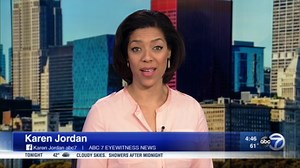 'The Chi' cast members from Chicago talk about hit show