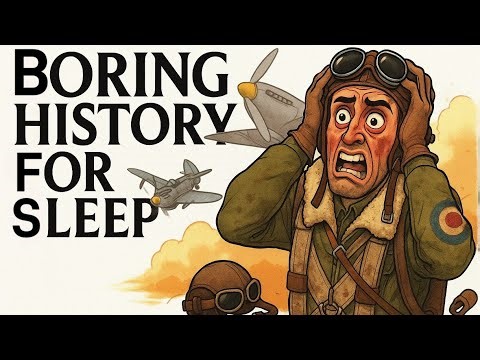 What It Was Really Like to Be a WWII Pilot