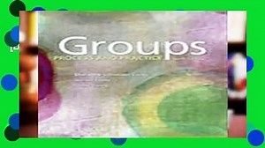[Doc] Groups: Process and Practice