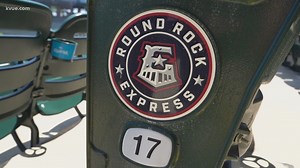 Round Rock Express is ready for season opener
