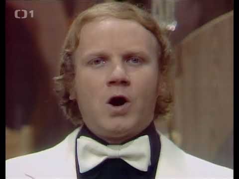 Vzpomínka na slepici (In The Mood) - Silvestr 1978