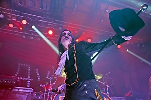 Avatar Kickoff Going Hunting Tour w/ Live Debuts in 18-Song Set