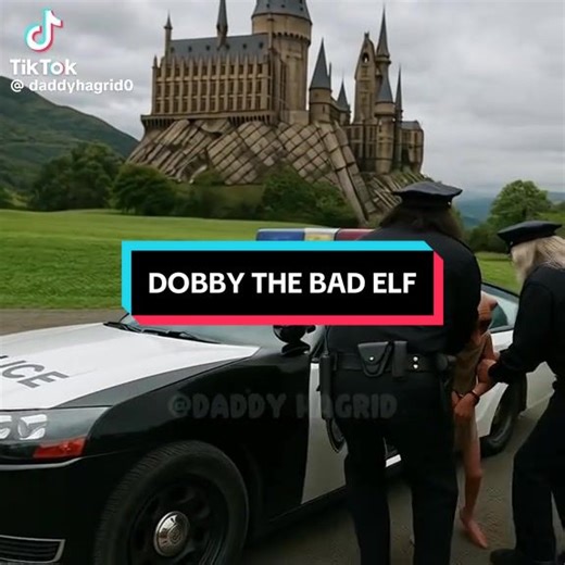 Dobby The Bad Elf: A Fun Harry Potter Character