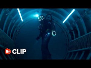 Mission: Impossible - The Final Reckoning Movie Clip - Submarine (2025)