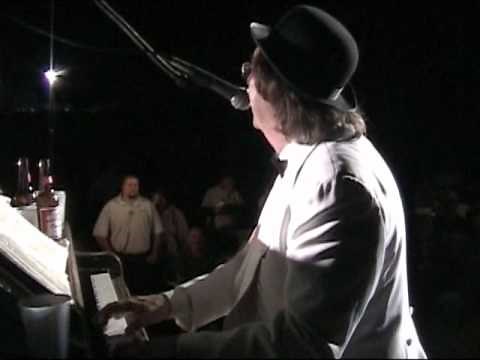 John Valby - Thank God I'm A Pubic Hair