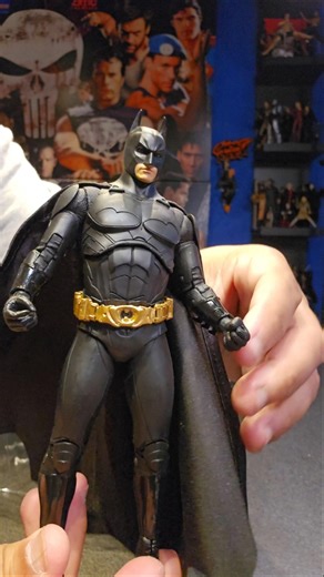 The Dark Knight, Catwoman & Batpod Action Figures - McFarlane Toys