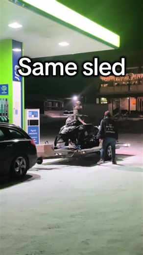 Arctic Cat Snowmobile Modifications Journey