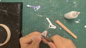 如何把模型图纸打印完美？