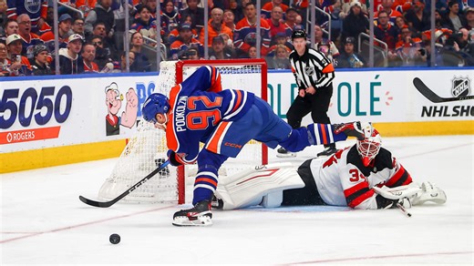 Allen ferme la porte à Podkolzin