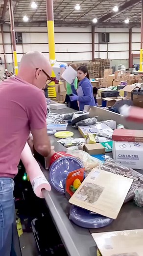 The surprise from the electronic mystery box #electronic mystery box #amazon#gift#surprise#unboxing