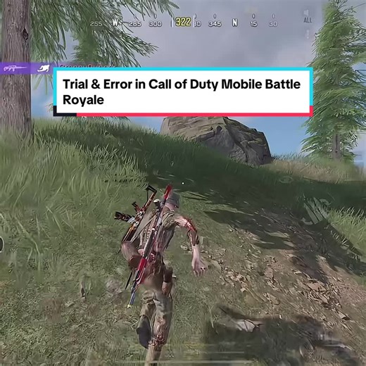 Mastering Call of Duty Mobile Battle Royale Strategies