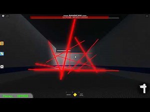 ROBLOX SCP-096 [1.2] CODE WITH A VAULT DOOR