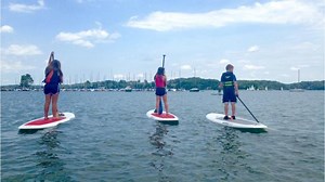 Summer camp fun is around the corner