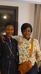 Yaa and her buddy!! | My journey with Autism