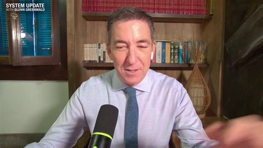 ❗️"I need to show you who she is," @ggreenwald says while discussing CBS News's incoming pro-Israel editor: "I was SHOCKED!""[Shayndi Raice] is COMPLETELY EMBEDDED in the Israel First community in the United States. ... Choose someone more subtle!"