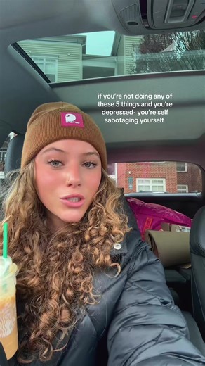 5 Key Strategies to Overcome Depression