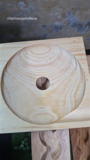 ASMR Marble Run: A Satisfying Experience of Sound