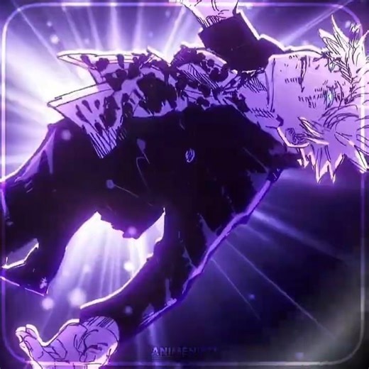 "Everything Slows Down Just Like Gojo Satoru's Infinity ∞" || MONTAGEM XONADA- SLOWED || #gojo #edit