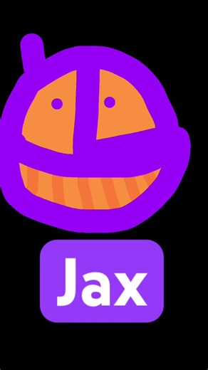 Jax #viral tried my best