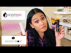 Scentbird vs Scentbox Showdown | Perfume Subscription Review