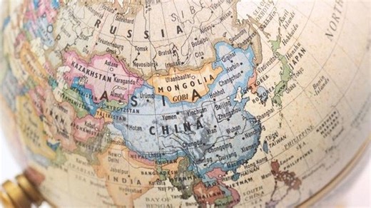 10 Negara Terbesar di Dunia Berdasarkan Luas Wilayah, Indonesia Nomor Berapa?