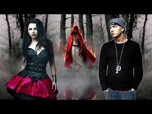 Eminem & Evanescence - Whisper (2019)