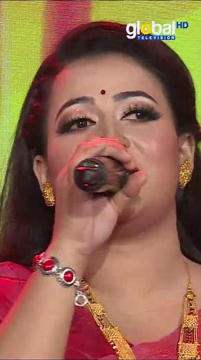 বড় মায়া লাগাইছো | Sumaiya Shongi | Global Folk