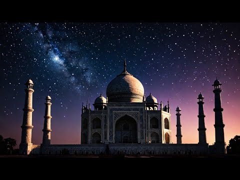 Hidden Secrets of Taj Mahal || ताजमहल की गहरी प्रेम कहानी?