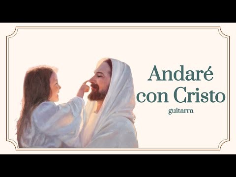 1004c. "Andaré con Cristo", SUD, guitarra