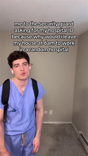 Daily Hospital Rituals: A Doctor's Perspective