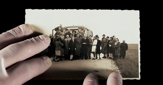 Exclusive Disposable Humanity Trailer Previews Holocaust Documentary on Aktion T4
