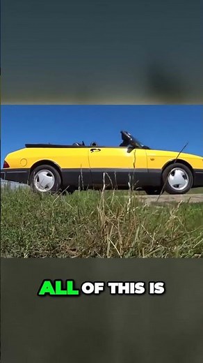 Saab 900: Reliable Swedish Performance Classic!