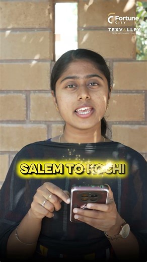 Petrol Shortage? Travel Smart with EV Charging at Fortune City - Texvalley