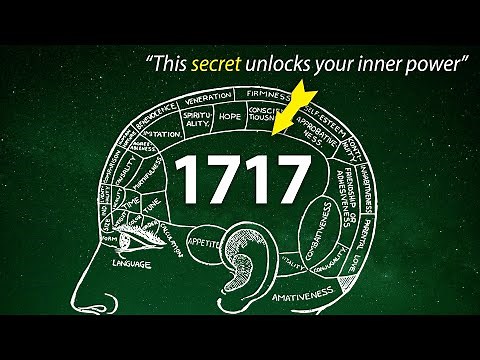 Revealed: 1717 Angel Number Meaning (Full Breakdown)