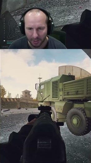 i thought that's a scav