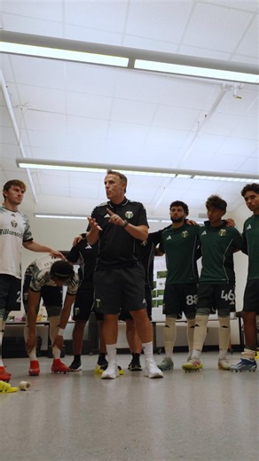 6.6K views · 1.6K reactions | Chasing our dreams, one match at a time. See the sights and sounds of our first Open Cup match on Timbers YouTube  bit.ly/44sx0ZK | Portland Timbers | Facebook